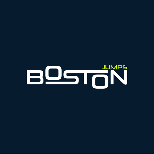 Design Boston Jumps needs a creative fun but serious design to last a lifetime! por youngfather99