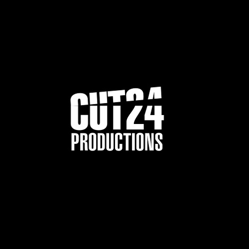 Creating an image for Cut 24 Productions Design by The Perfect Symbols