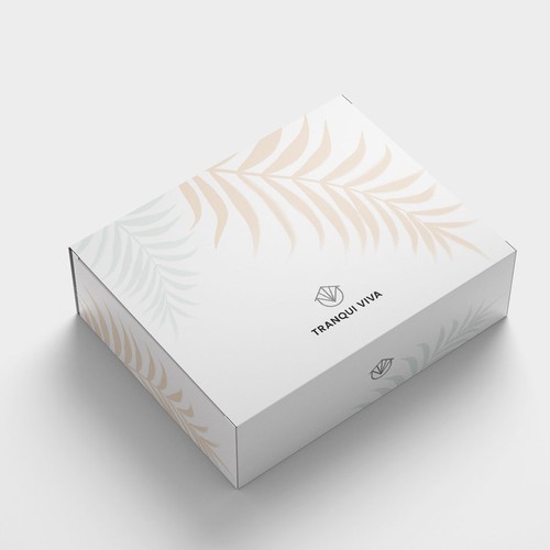 Home Decor Book Packaging Design von AnaHola