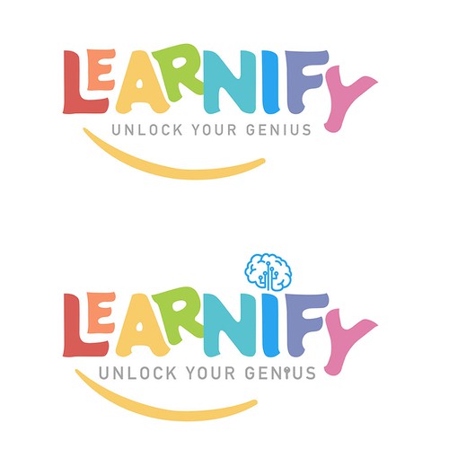 Proposta di design per un contest della categoria Logo e brand identity realizzata da khalid.faraz