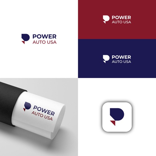 Automative E-commerce website needs logo Diseño de Istakab Hasnat