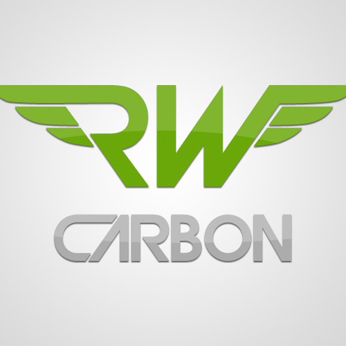 Be the one to create a Logo for a fast growing Automotive Enthusiast Business called RW Carbon Design by waung