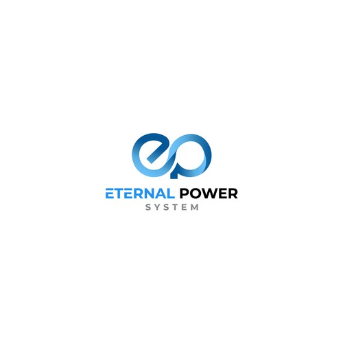 Create A Product Logo For A Revolutionary Energy System Design by raj a_bad