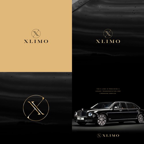 X Limo Design by plyland