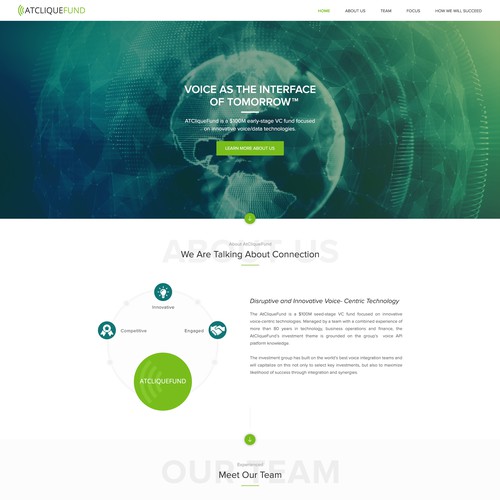 Communication websites 35+ Best Communication  Design Ideas 2024