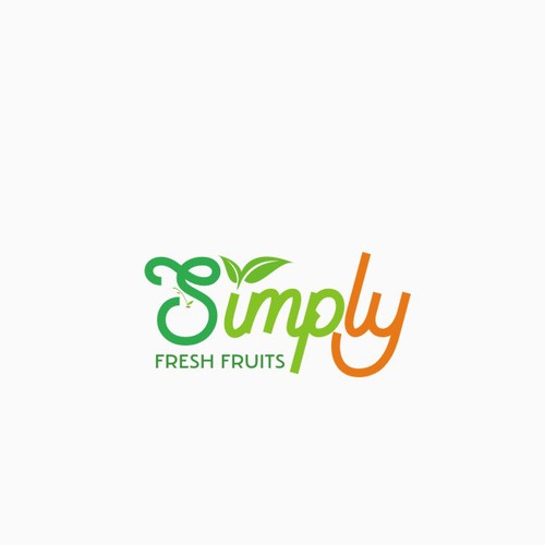 Design a fresh logo for a fresh fruit company! | Logo design contest