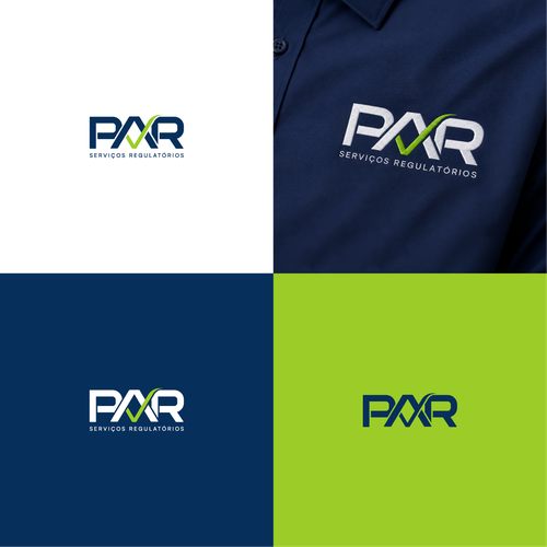 Logo design contest entry by IΛMJ