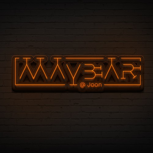 Logo for Upscale bar and lounge Design by Shishko™