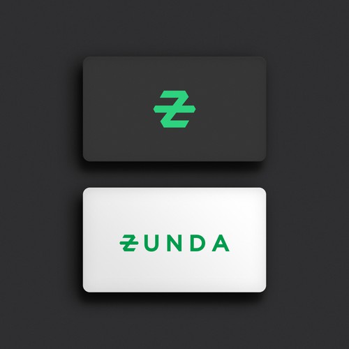 Logo & brand identity pack contest entry by albatros!