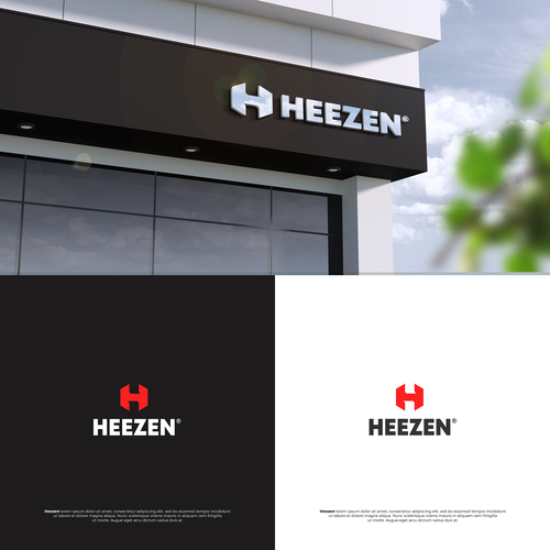 Metal processing company looking for a new brand identity and logo Design by TimelessArts