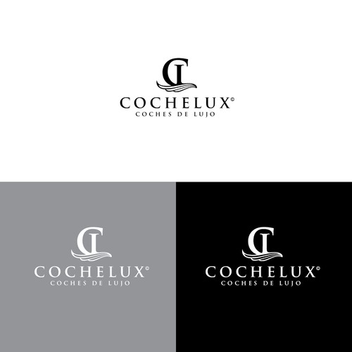 Logo design contest entry by Soro Design
