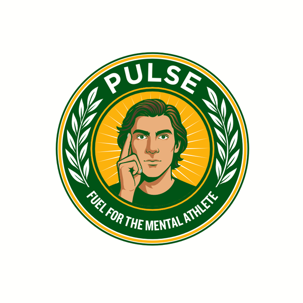 Heritage Brand Graphic for Nutrition Startup