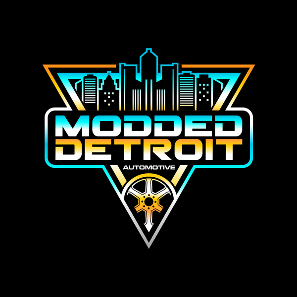 MODDED DETROIT