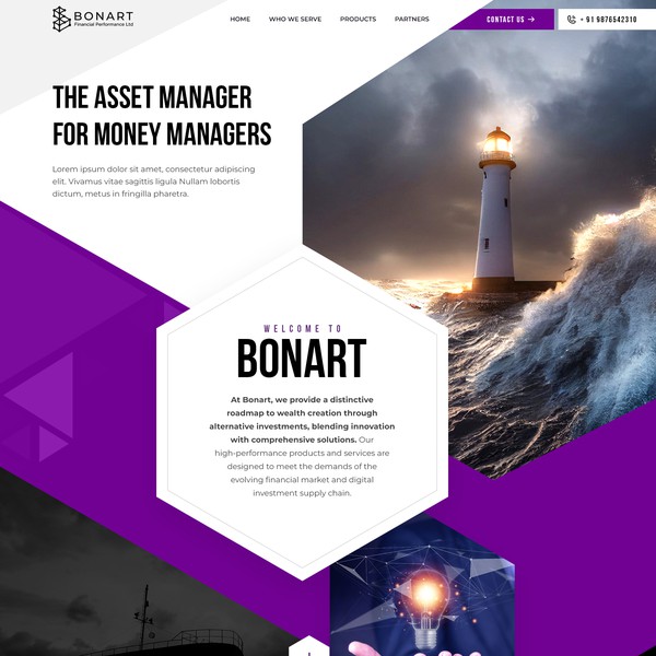 BONART Financial Performance
