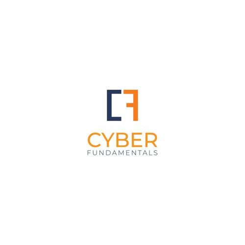 Cyber Security Firm seeks logo to give us an edge and stand out from the crowd Design by Viktor A