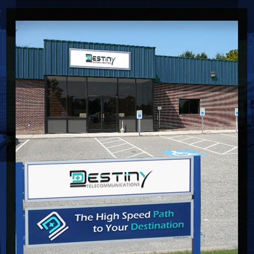 destiny Ontwerp door solution_specialist