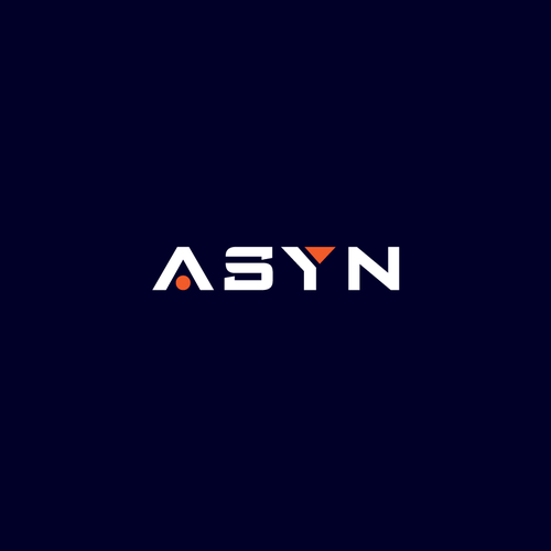 New logo for “Assyn” SaaS platform Design by A.Aliye