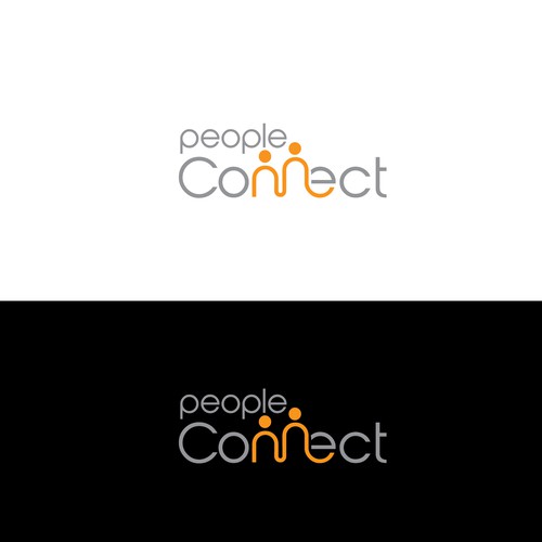 Design Stand out, simple Logo to appeal to Businesses who need help with their biggest asset, PEOPLE! por Kas_Ra