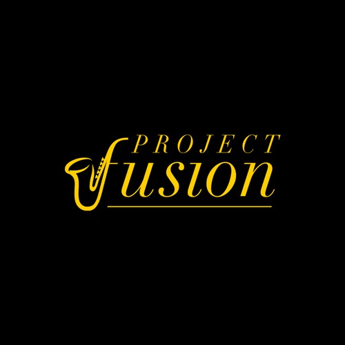 Project Fusion Saxophone Quartet (Classical Meets Gaming) Design by Alvianks
