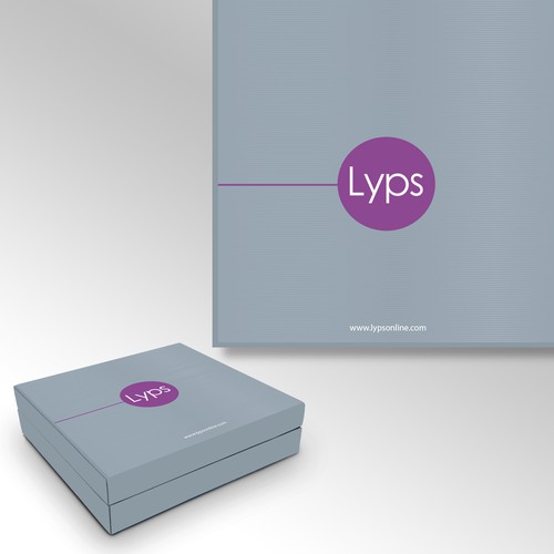 Product packaging contest entry by kris_jo