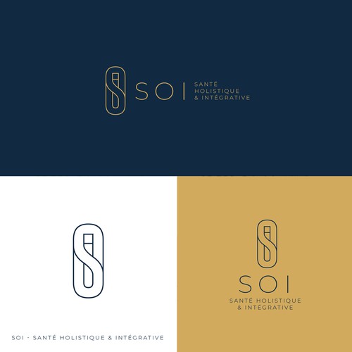 SOI Design von MarcMart7