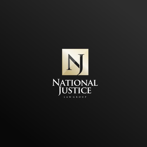 National Justice Law Group Design by DK@99