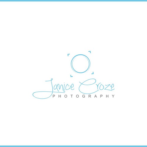 Janice Croze Photography needs a new logo Design by alisha2011