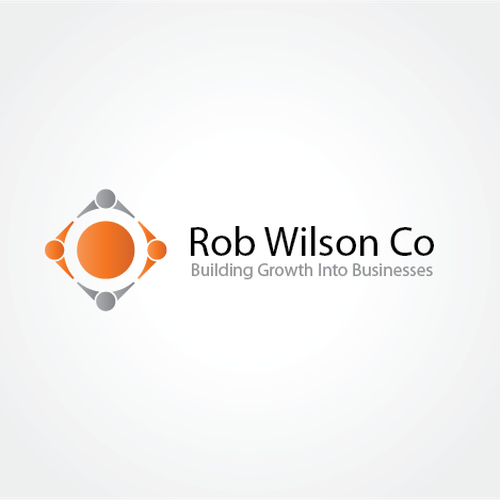 Create the next logo for Rob Wilson Co デザイン by arto99