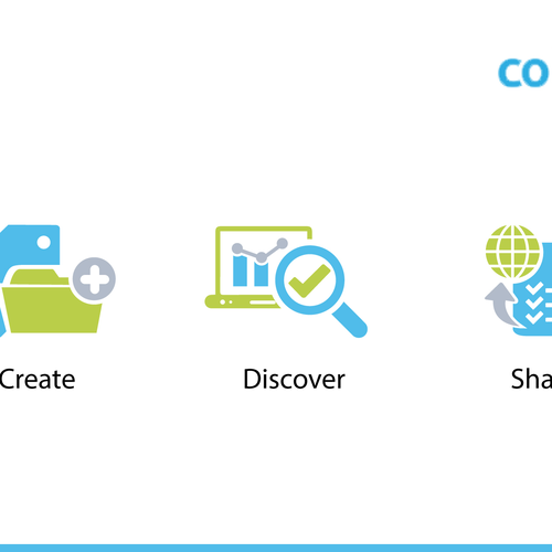 Ícone ou botão proposta de design por Clicky