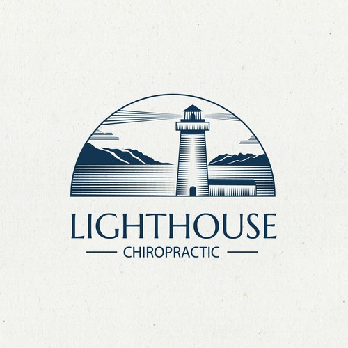 Design a fun and powerful logo for a new chiropractic office Design by AlokinStudio