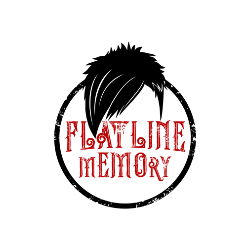 Flatline Memory Design por DeSaFeART