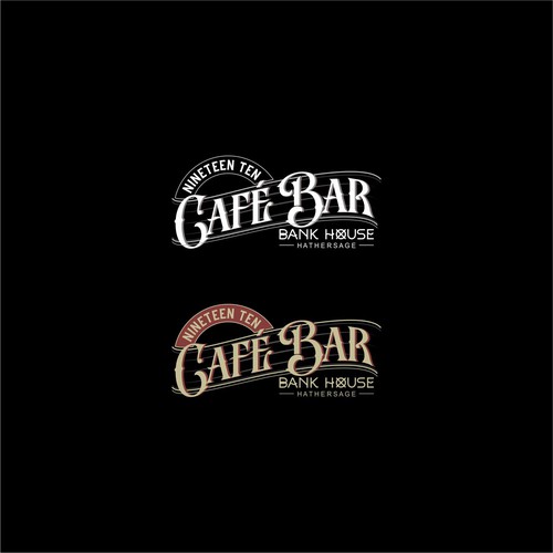 Logo design contest entry by scorpion928