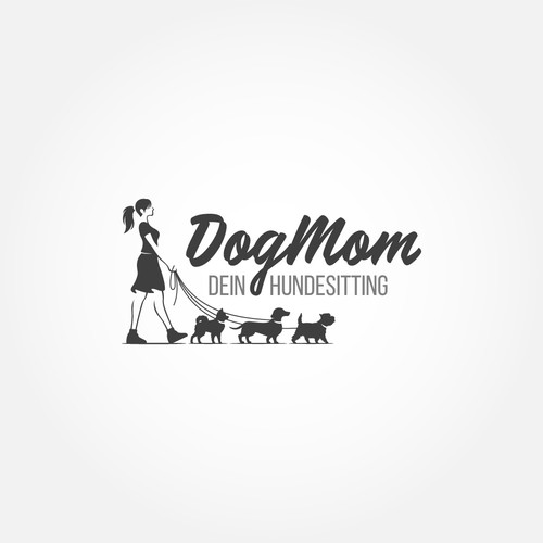 Logo design contest entry by TamaCidé