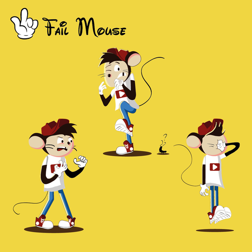  contest entry by César Sillet