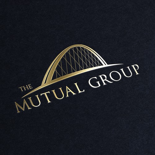 Insurance Services Business Logo Design by Shishko™