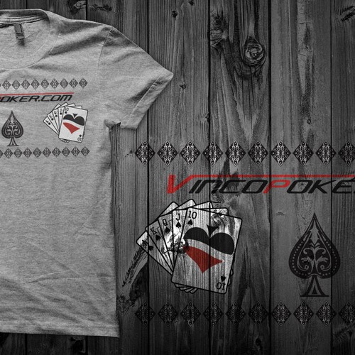 T-shirt contest entry by Doc Eroc