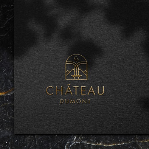 Logo design contest entry by csz.design