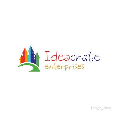 If logo Design by Design_Anna