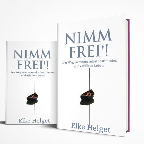 Book cover contest entry by Infinite Signs