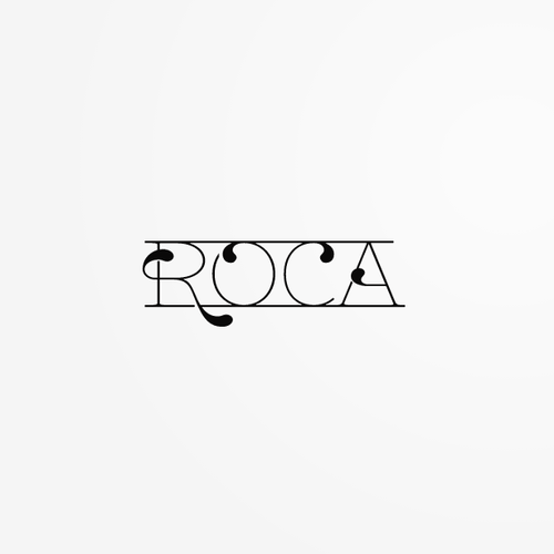 ROCA (high-end restaurant and bar) Design von ls.creative