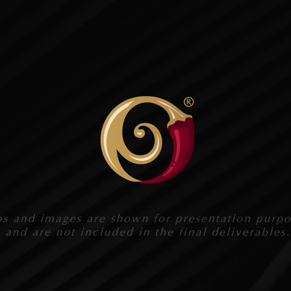 Design by NB201 titled "Elegant heritage logo for Houston’s award-winning Thai restaurant since 2002"