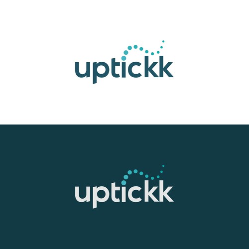 Modern Logo for a TikTok Advertising Agency Design by GraphicAjwa