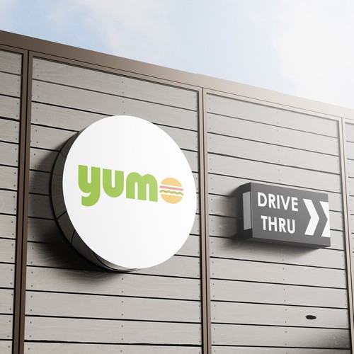 Logo design contest entry by JoacoDesigns