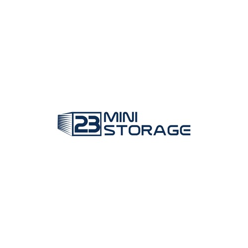 Design di Create a Self Storage Logo di Nana445
