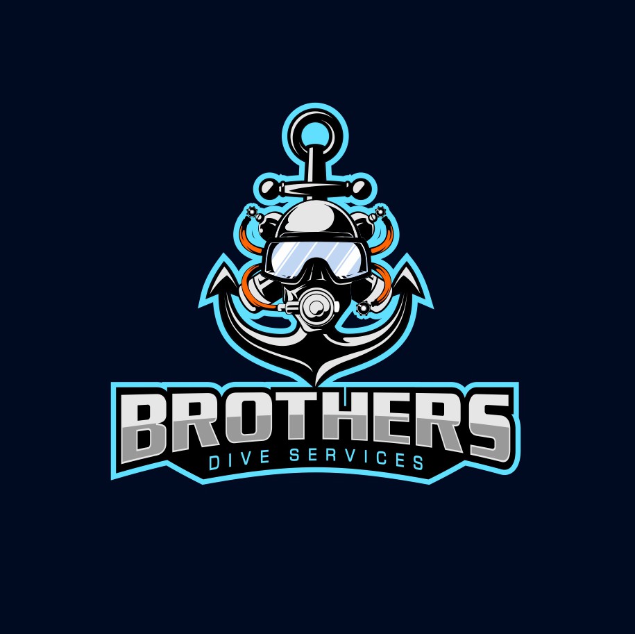 Brothers Logos - Free Brothers Logo Ideas, Design & Templates