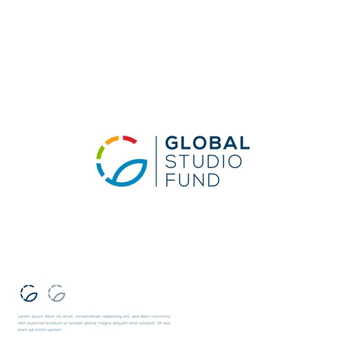 Design a Logo for a Fund Investing in Startups and Venture Studios Design by elfbaf