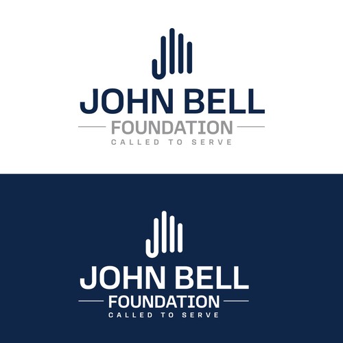 Design a Foundation logo for a new organization called to serve others Design by surendra1