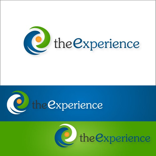 Modern logo needed for The Experience Design by decentdesigns