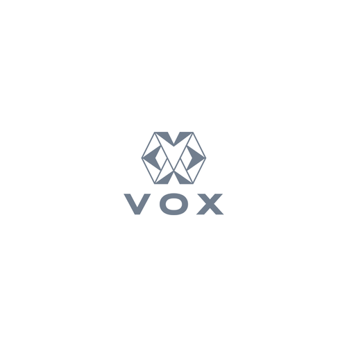 Vox Marketing rebrand Design by Fulcro