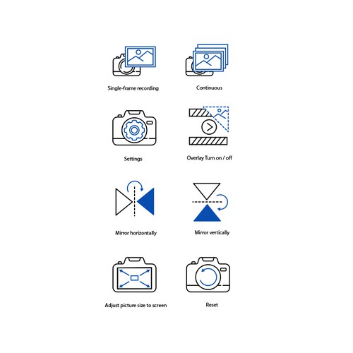 Icon or button contest entry by Vextra Designs